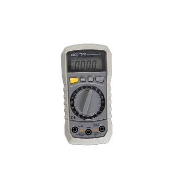 YT-0732 digitale LCD multimeter